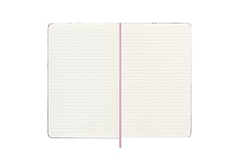 Amazon.com : Moleskine Limited Edition Sakura Notebook, Hard